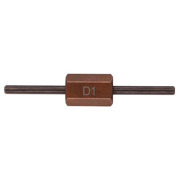 Würth csavarkihajtó csap anyával, SW10, 3.2mm