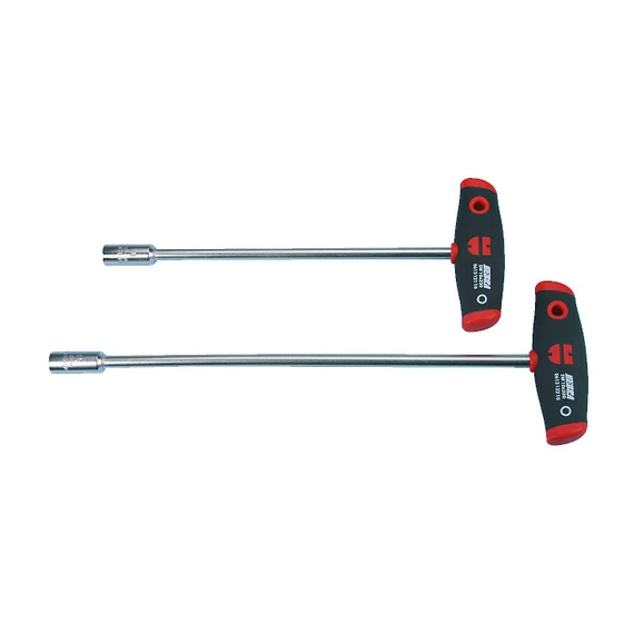 Würth csavarhúzó, T-nyelű, külső hatlapú, hosszú, SW6x125mm