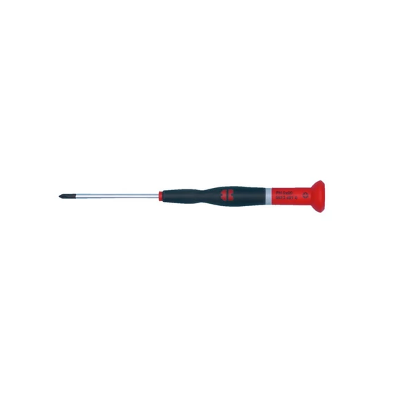 Würth Black Point csavarhúzó, műszerész, imbusz, 2x50mm