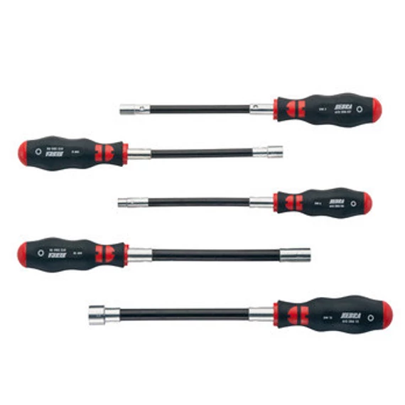 Würth csavarhúzó készlet, flexibilis szárú, PH, 5db