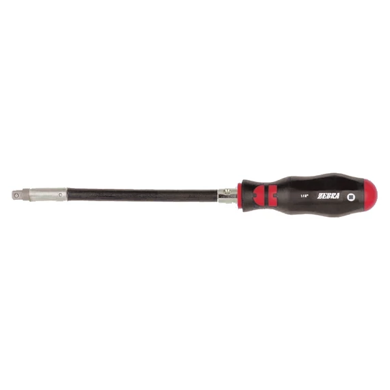 Würth csavarhúzó, 1/4 colos, hajlékony szárú, 150mm