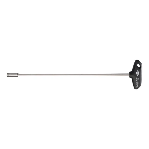 Würth csavarhúzó, T-nyelű, külső hatlapú, mágneses, 10x350mm