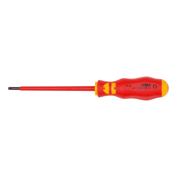 Würth csavarhúzó, VDE, TX PB 20x125mm