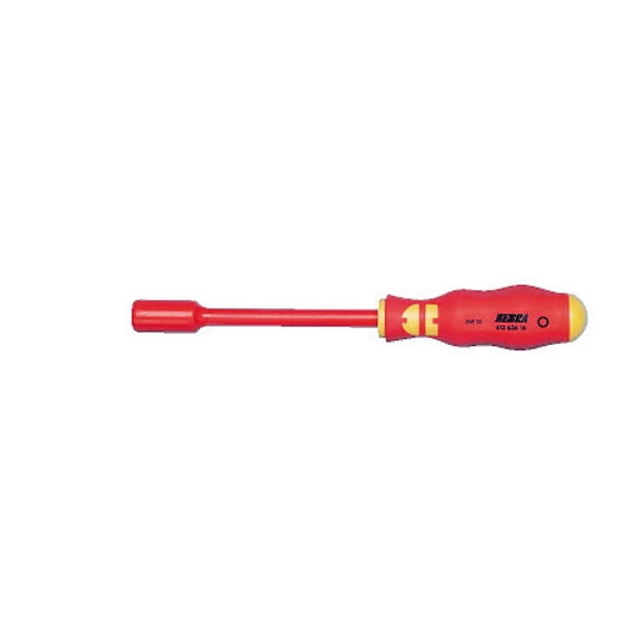 Würth csavarhúzó, VDE, hatlapú csavarokhoz, SW8x125mm