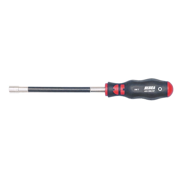 Würth csavarhúzó, flexibilis szár, SW10x175mm