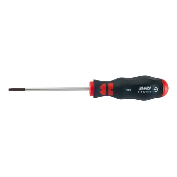 Würth csavarhúzó, furatos, TX40x130mm