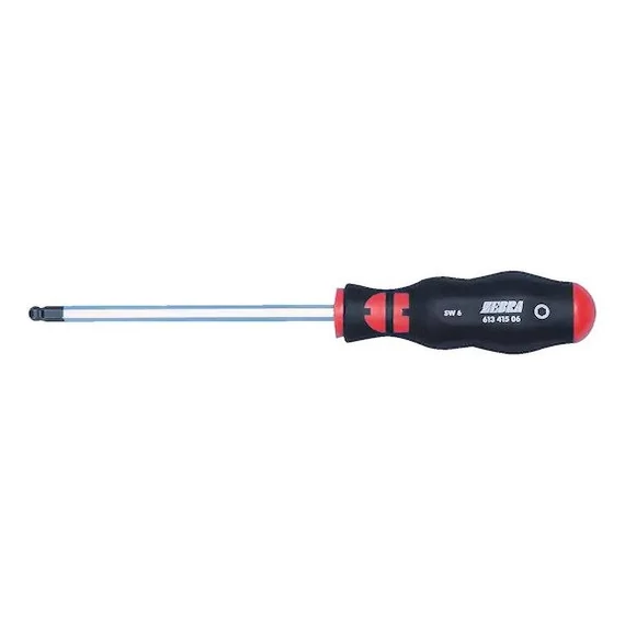 Würth csavarhúzó, gömbfejű, hatlapú, SW3x100mm