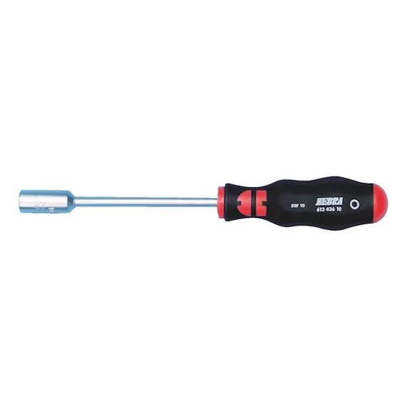 Würth csavarhúzó, hatlapú csavarokhoz, SW10x125mm
