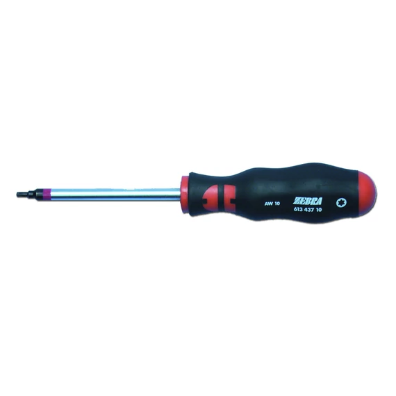Würth csavarhúzó, hengeres szár, AW30x100mm