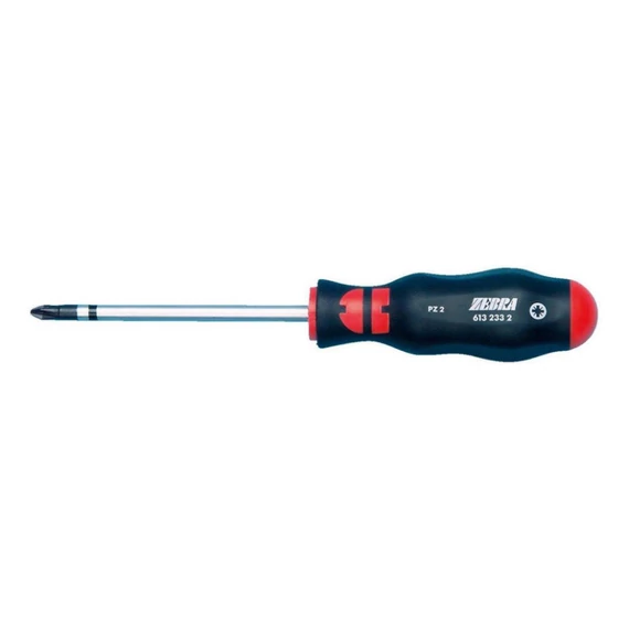 Würth csavarhúzó, hengeres szárú, PZ2x100mm
