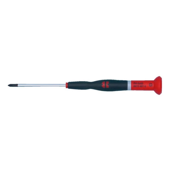 Würth műszerész csavarhúzó, hatlapú csavarfejhez, SW3x60mm