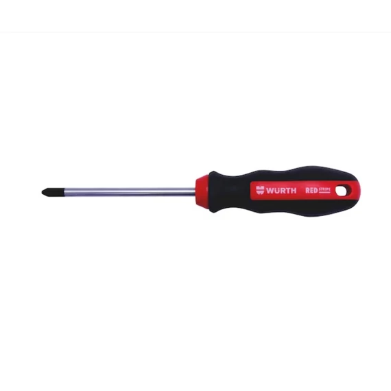 Würth csavarhúzó, pozidriv, PZ4x200mm