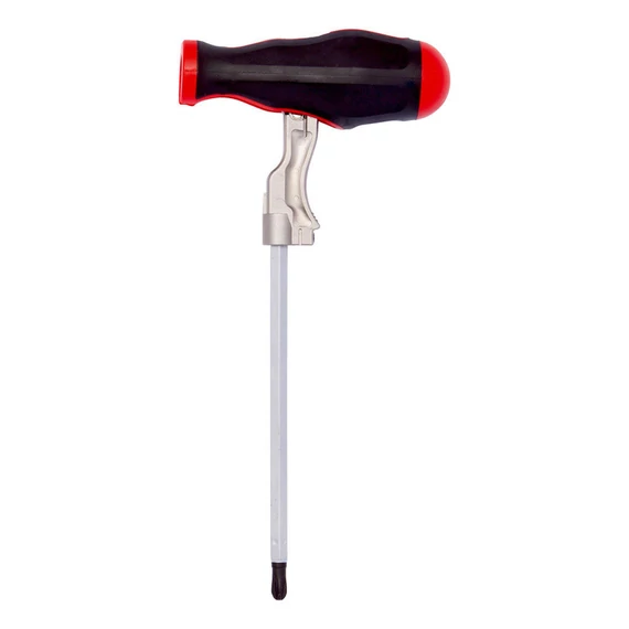 Würth T-nyelű csavarhúzó, penge nélkül, 1/4"