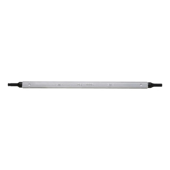 Würth cserélhető szár, T-nyelű csavarhúzóhoz, BKNY-4-BKNY.GF-4