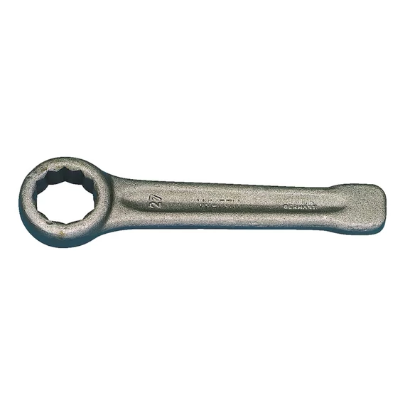 Würth csillag ütőkulcs, egyenes 27mm