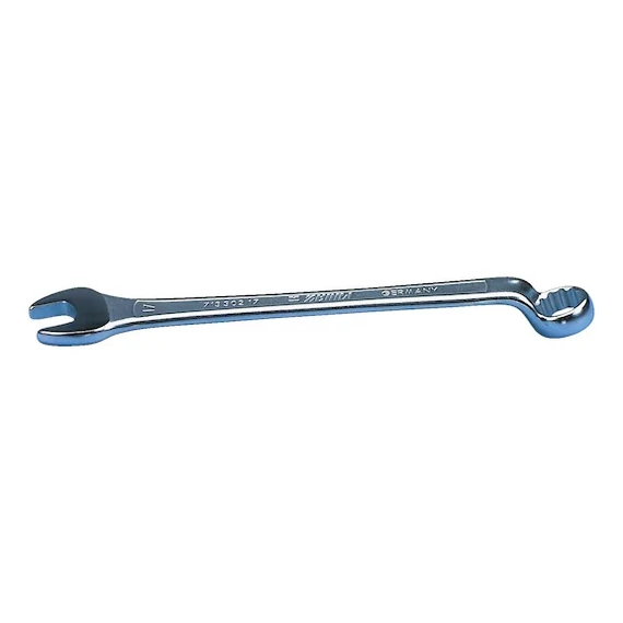 Würth csillag-villáskulcs, hajlított 17mm
