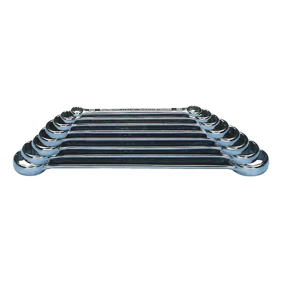 Würth csillagkulcs készlet, egyenes 6-32mm 12 részes