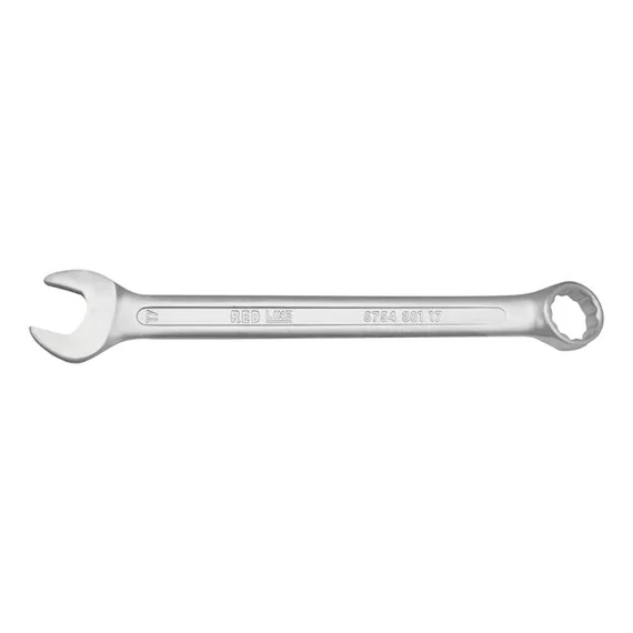 Würth RedLine hajlított csillag-villáskulcs, rövid 6mm