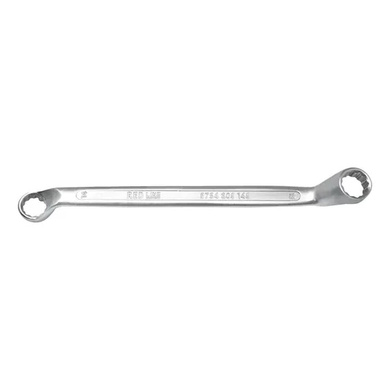 Würth RedLine csillagkulcs, metrikus 6x7mm