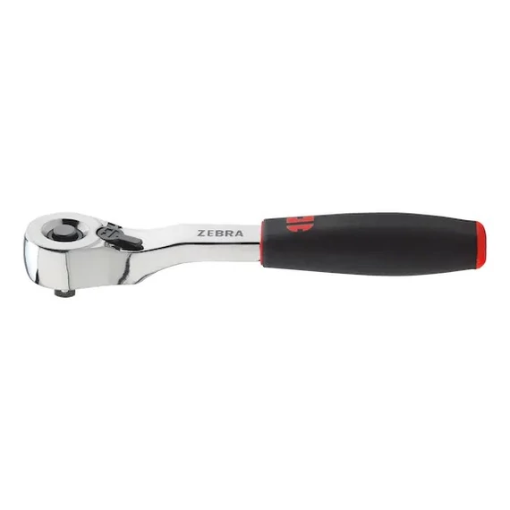 Würth racsnis kar 1/4" irányváltós 135mm