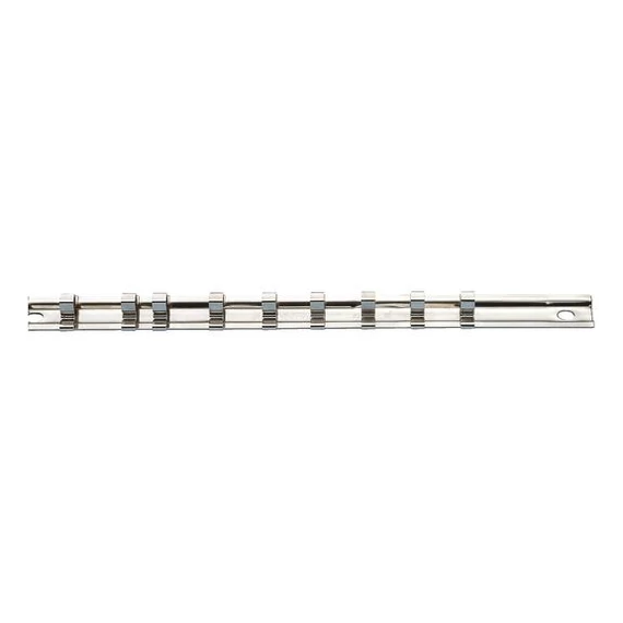 Würth dugókulcs tartó 1/4&quot; 16 helyes