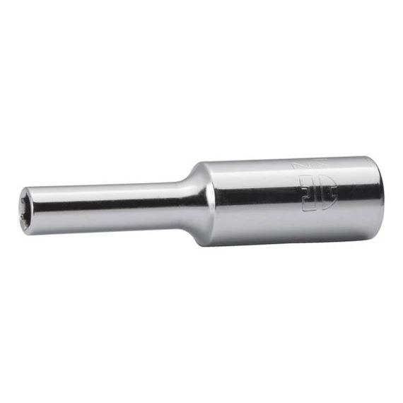 Würth dugókulcs hatlapú, hosszú 1/4&quot; 4mm
