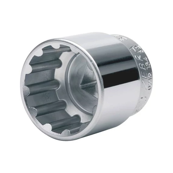 Würth multi dugókulcs 1/4&quot; 4mm