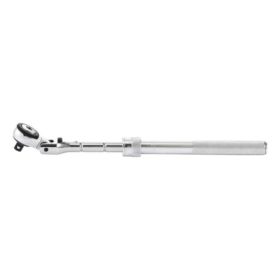 Würth csuklós fejű racsnis kulcs, teleszkópos 3/8&quot; 251-365mm