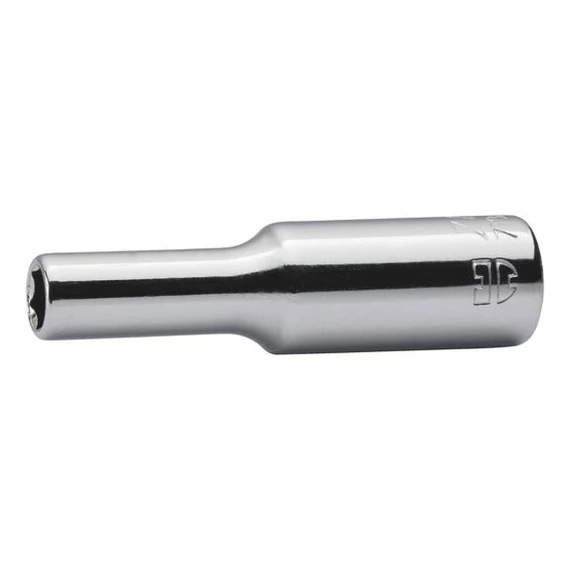 Würth dugókulcs hatlapú, hosszú 3/8&quot; 10mm