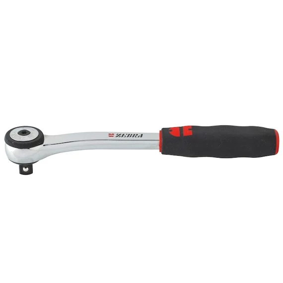 Würth racsnis kar, 1/2 "-os, fogas, 250mm