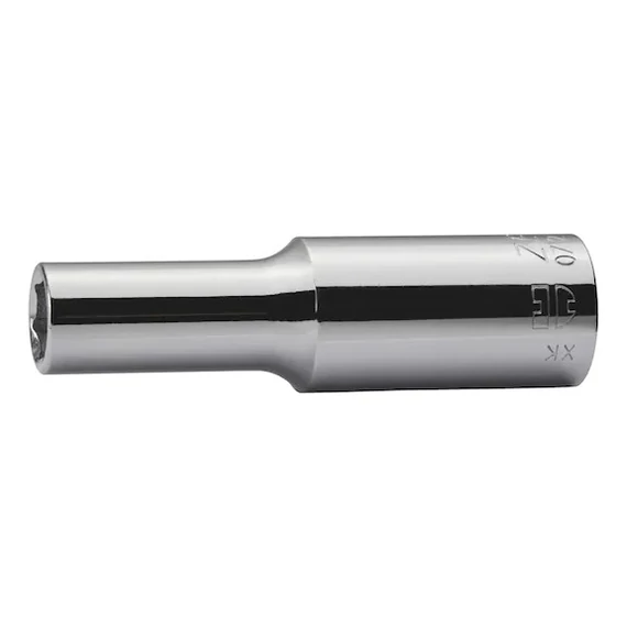 Würth dugókulcs metrikus hatlapú, hosszú 1/2&quot; 24mm