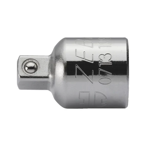 Würth adapter 3/8&quot;-1/4&quot; 27mm
