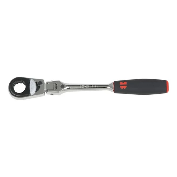 Würth csuklós racsnis kar 19mm