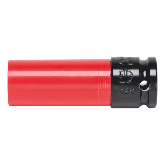 Würth gépi dugókulcs hatszög, hosszú 1/2&quot; 17mm