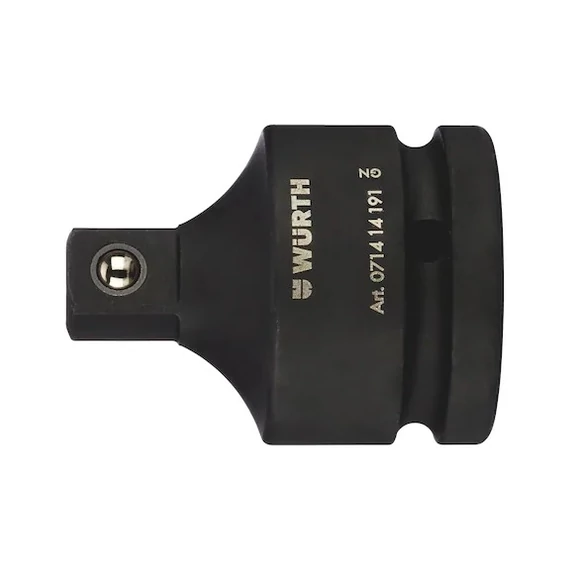 Würth gépi adapter 3/4"-1/2" 58mm