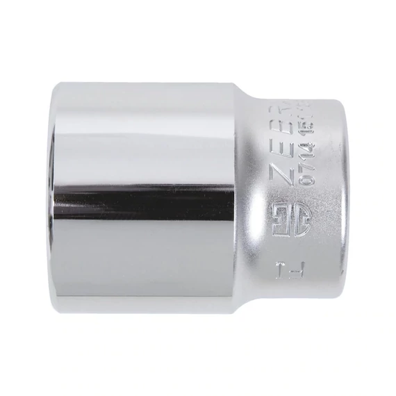 Würth gépi dugókulcs tizenkétlapú, rövid 1&quot; 46mm
