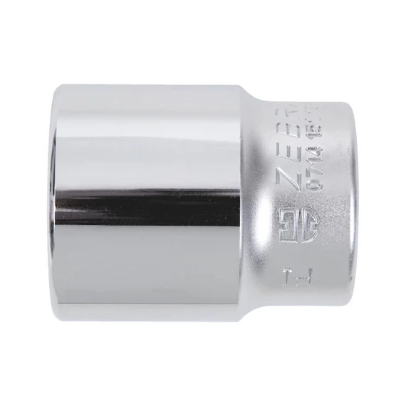 Würth 1&quot; BI-HEX dugókulcs, rövid SW75