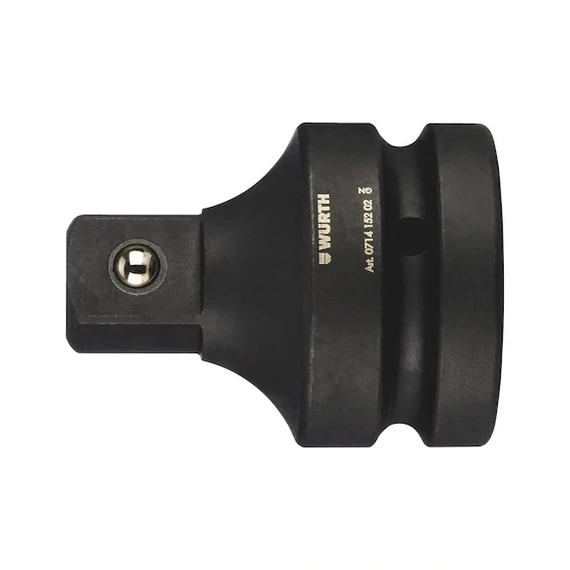 Würth gépi átalakító 1"-3/4"
