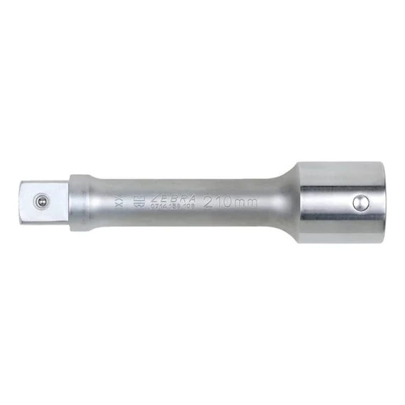Würth gépi hosszabbító 1&quot; 200mm