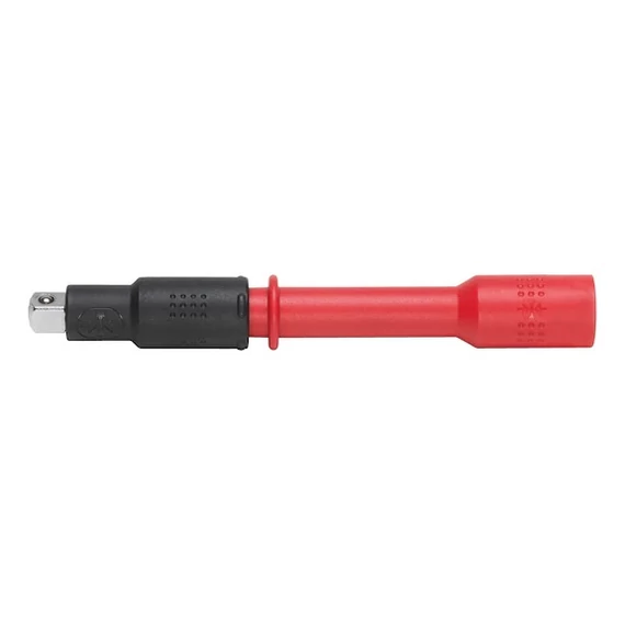 Würth VDE hosszabbító 3/8&quot; 150mm