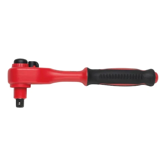 Würth VDE irányváltós, racsnis kar 3/8&quot; 200mm