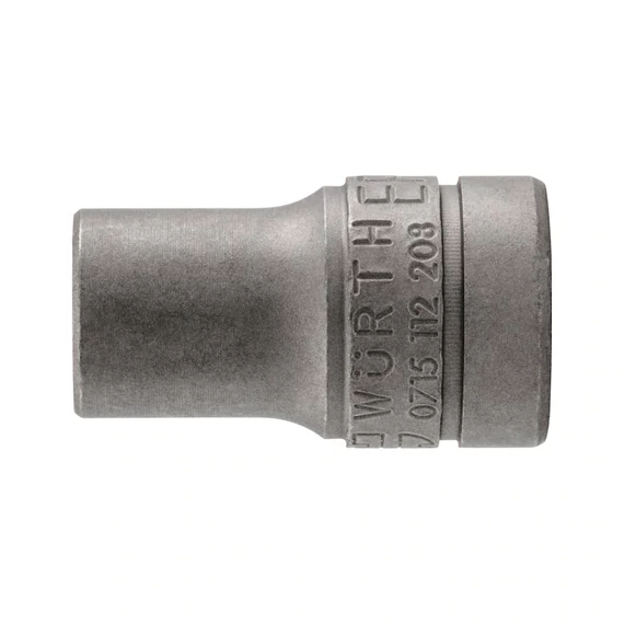Würth TX plus dugókulcs 1/4&quot; E6