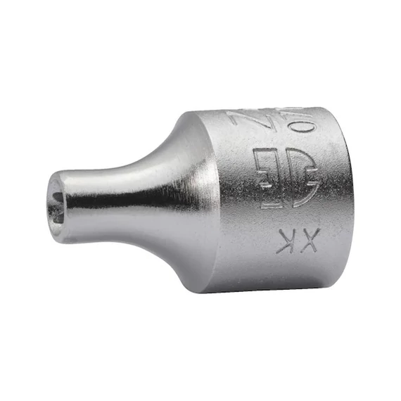 Würth dugókulcs, rövid 3/8&quot; E10