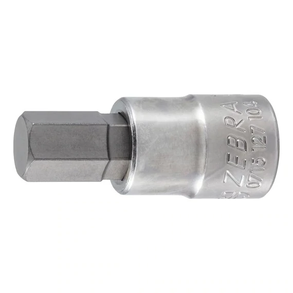 Würth dugókulcs belső hatszög 3/8&quot;-1/2&quot;