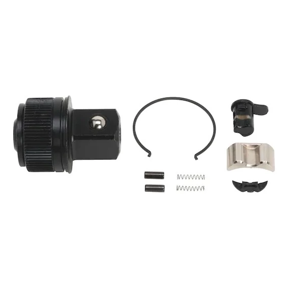 Würth javító készlet 071512 92-höz 3/8&quot; 9 részes