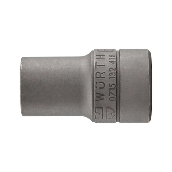 Würth TX plus dugókulcs 1/2&quot; E24