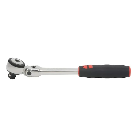 Würth csuklós fejű racsnis kulcs 1/2&quot; 264mm