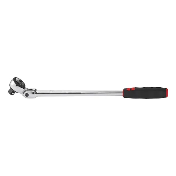 Würth csuklós fejű racsnis kulcs 1/2&quot; 402mm