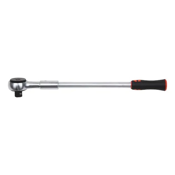 Würth racsnis kar, 72 fog 3/4" 530mm