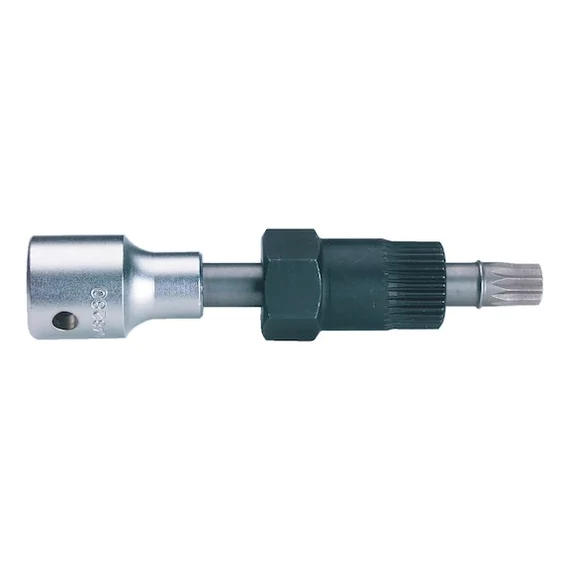 Würth kombinált generátor dugókulcs 1/2"